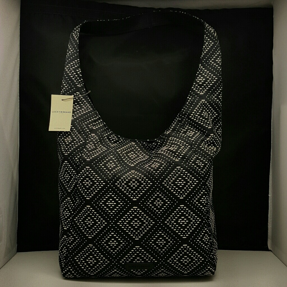 Lucky Brand Patti Shoulder Bag